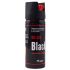Перцовый (газовый) баллончик «Black» 75 мл, аэрозольно-струйный, ОC+CS