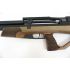 Пневматическая винтовка Jaeger SPR Булл-пап (PCP, редуктор, ствол LW470, чок) 6,35 мм