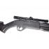 Пневматическая винтовка Crosman Recruit RCT525X (3 Дж, прицел 4x15)