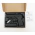 Страйкбольный пистолет Galaxy G.052A (Beretta 92) с глушителем