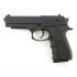 Страйкбольный пистолет Galaxy G.052A (Beretta 92) с глушителем