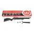 Пневматическая винтовка Kral Puncher Maxi S (пластик, PCP, 3 Дж) 6,35 мм