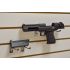 Страйкбольный пистолет Cybergun WE Desert Eagle .50AE GBB Black