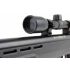 Пневматическая винтовка Crosman Thrasher (NPE, прицел 4x32)