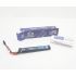 Аккумулятор BlueMAX Li-Po 7.4V 1200mah 20C, 128x21x13 мм (стик)