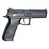 Пневматический пистолет ASG CZ P-09 Duty blowback (пулевой)