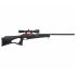 Пневматическая винтовка Crosman Trail NP 8-BT1K77SNP (прицел 3-9x40)