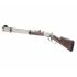 Пневматическая винтовка Umarex Walther Lever Action Steel Finish