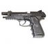 Пневматический пистолет Borner Sport 331 (Beretta)