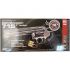 Пневматический револьвер ASG Dan Wesson 715-6 Steel Grey (пулевой)